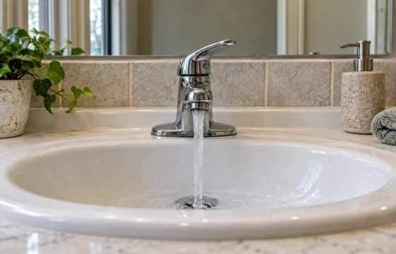 No Hot Water? Safe Checks for One Fixture or the Whole House
