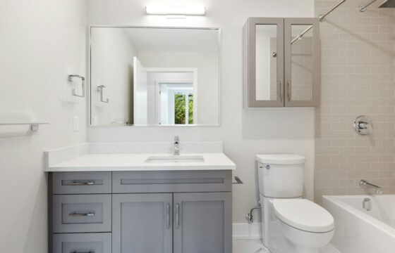 Low Water Pressure in the Shower Only? A Safe Troubleshooting Guide