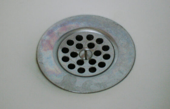 Water Backing Up Into a Tub or Shower? What to Do First
