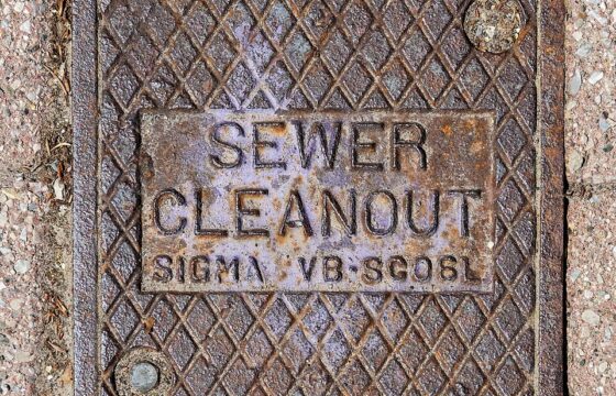Multiple Slow Drains: Is It the Main Sewer Line?