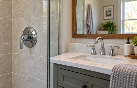 No Hot Water in the Shower but Sinks Are Hot? What to Check