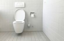 Toilet Keeps Running? Safe Checks Before You Replace Parts