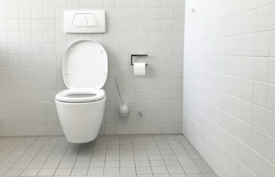 Toilet Keeps Running? Safe Checks Before You Replace Parts
