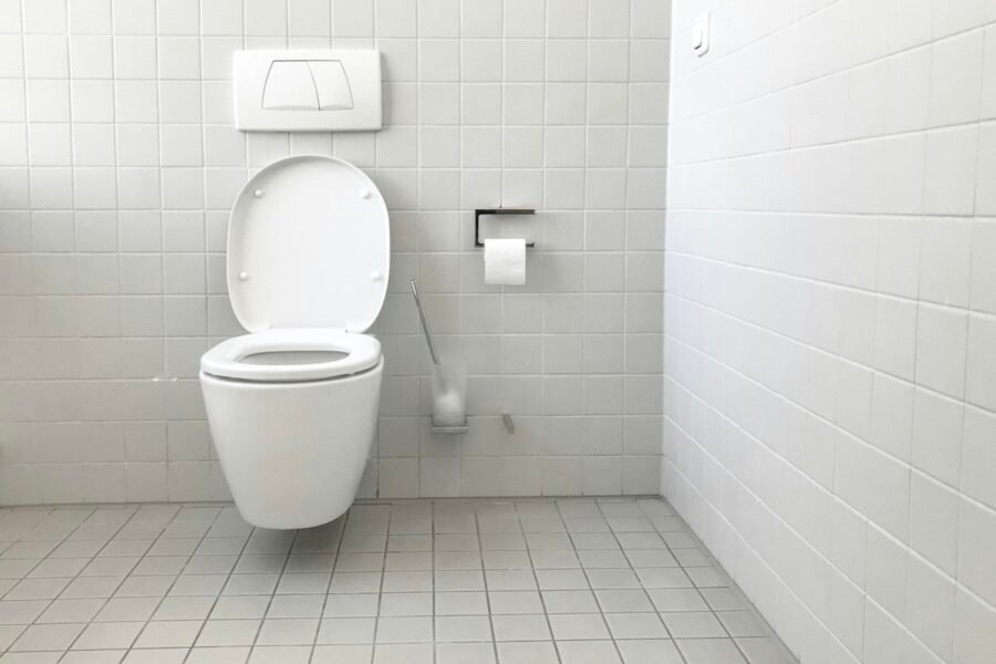 Toilet Keeps Running? Safe Checks Before You Replace Parts