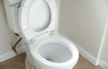 Toilet Flapper vs. Fill Valve: Which Part Do You Need?