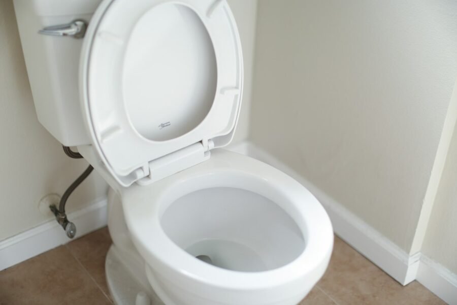 Toilet Flapper vs. Fill Valve: Which Part Do You Need?