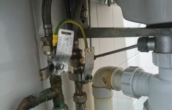 Low Hot Water Pressure but Cold Is Fine: What to Check