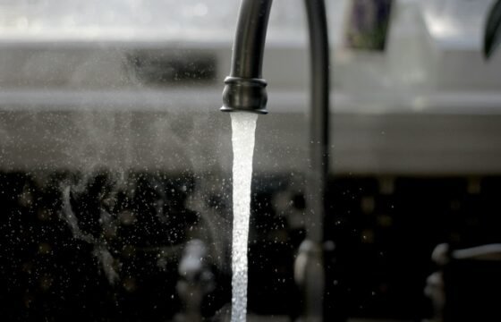 How to Check for a Water Leak Using Your Water Meter