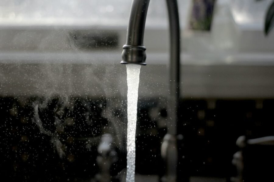 How to Check for a Water Leak Using Your Water Meter