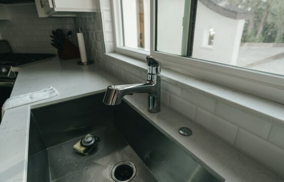 Pipes Bang When Water Shuts Off? Check the Timing First
