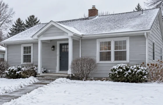 How to Prevent Frozen Pipes: Before, During, and After a Cold Snap