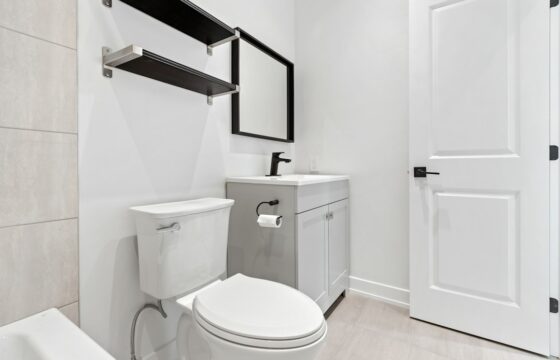 Toilet Tank Condensation or a Leak? How to Tell the Difference